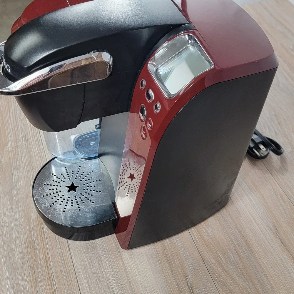 Keurig b70 platinum